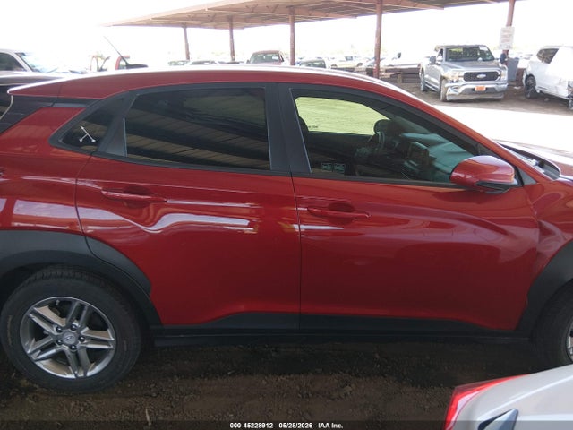 Hyundai Kona Se 2019 KM8K12AA7KU229260 Image 14