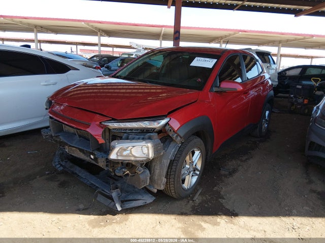 KM8K12AA7KU229260 Hyundai Kona Se