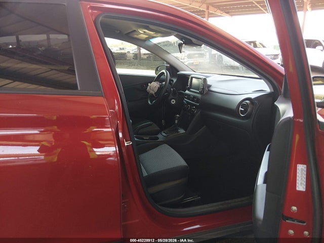 Hyundai Kona Se 2019 KM8K12AA7KU229260 Image 5