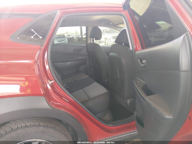 Hyundai Kona Se 2019 KM8K12AA7KU229260 Image 8