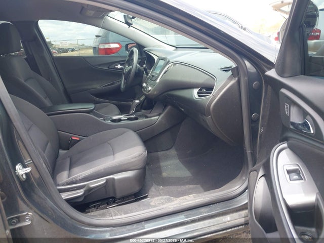 1G1ZB5ST7JF111464 Chevrolet Malibu 1ls