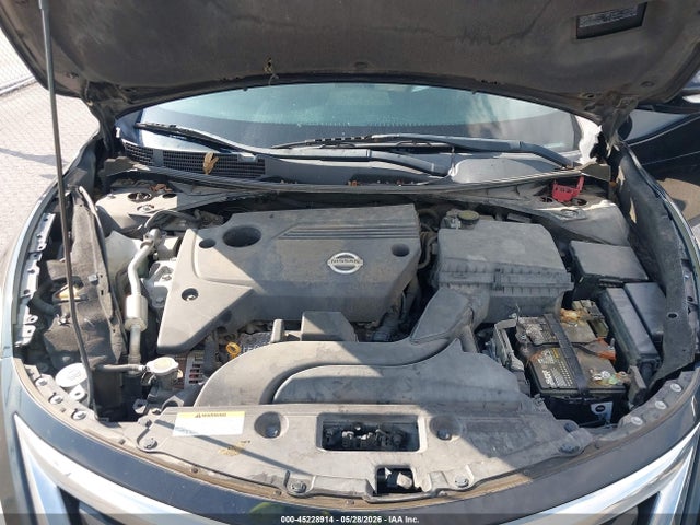 Продажа на аукционе авто 2015 Nissan Altima 2.5 Sv, vin: 1N4AL3AP2FC104589, номер лота: 45228914