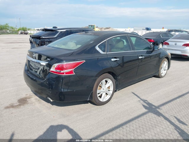 Продажа на аукционе авто 2015 Nissan Altima 2.5 Sv, vin: 1N4AL3AP2FC104589, номер лота: 45228914