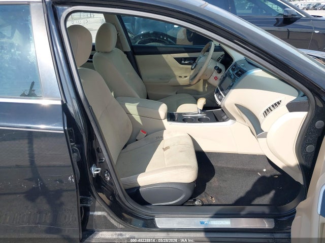 Продажа на аукционе авто 2015 Nissan Altima 2.5 Sv, vin: 1N4AL3AP2FC104589, номер лота: 45228914