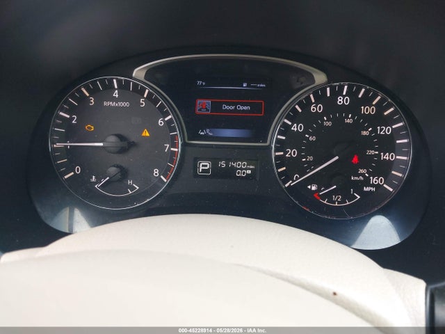 Продажа на аукционе авто 2015 Nissan Altima 2.5 Sv, vin: 1N4AL3AP2FC104589, номер лота: 45228914