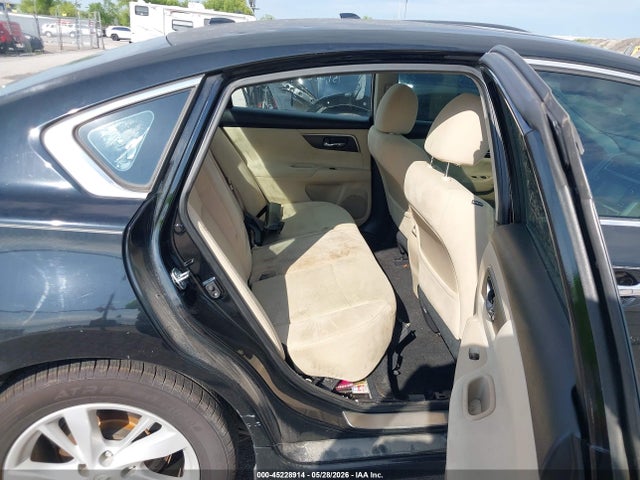 Продажа на аукционе авто 2015 Nissan Altima 2.5 Sv, vin: 1N4AL3AP2FC104589, номер лота: 45228914
