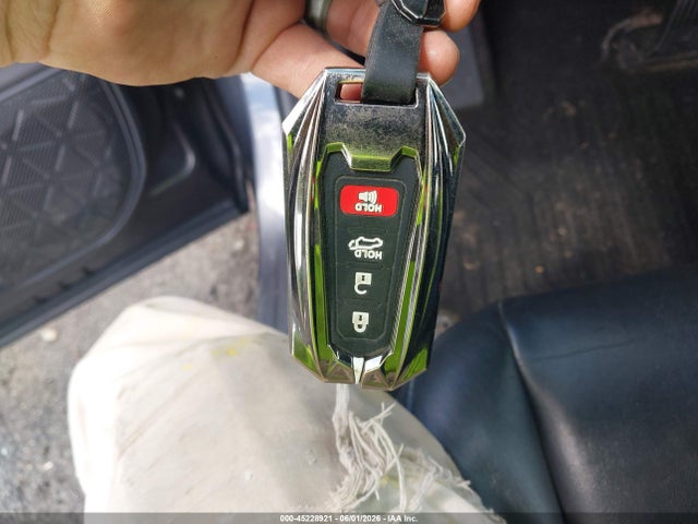 45228921 :رقم المزاد ، JTME6RFV1LJ001295 vin ، 2020 Toyota Rav4 Hybrid Xse مزاد بيع