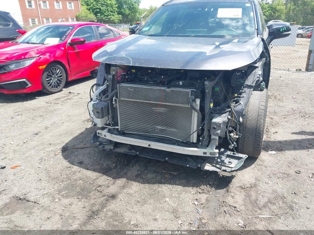 45228921 :رقم المزاد ، JTME6RFV1LJ001295 vin ، 2020 Toyota Rav4 Hybrid Xse مزاد بيع