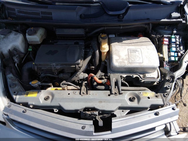 Aukcja sprzedaży 2005 Toyota Prius, vin: JTDKB20U853042116, numer aukcji: 45228922
