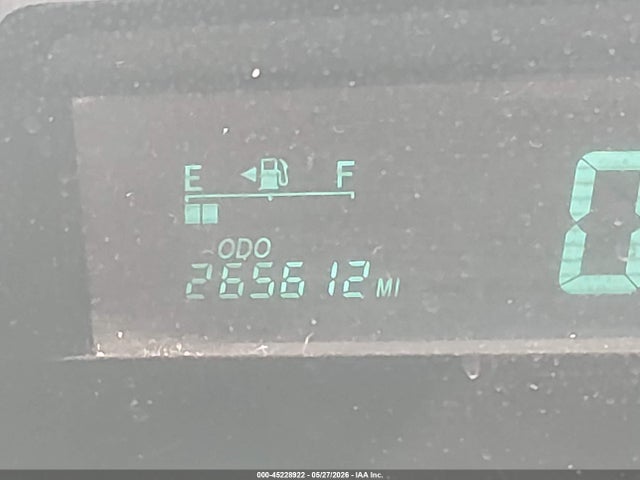 Aukcja sprzedaży 2005 Toyota Prius, vin: JTDKB20U853042116, numer aukcji: 45228922