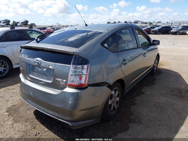 Aukcja sprzedaży 2005 Toyota Prius, vin: JTDKB20U853042116, numer aukcji: 45228922