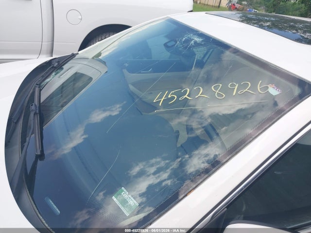 Aukcja sprzedaży 2014 Volkswagen Passat 2.0l Tdi Sel Premium, vin: 1VWCN7A36EC064904, numer aukcji: 45228926