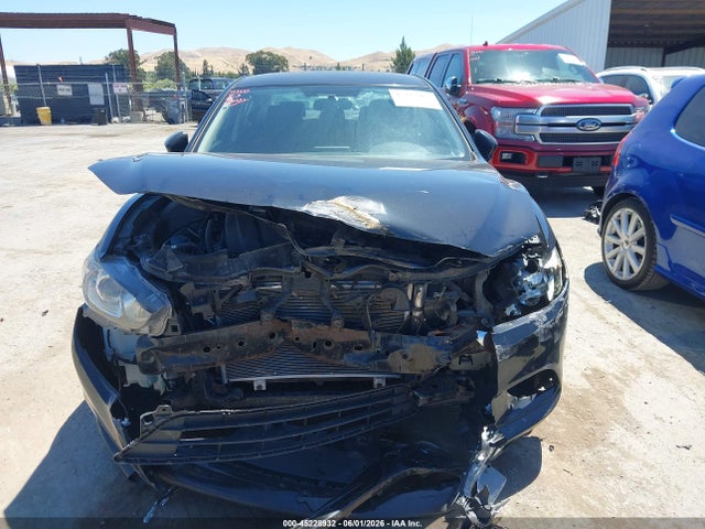 JM1GJ1U54G1406259 Mazda Mazda6 I Sport