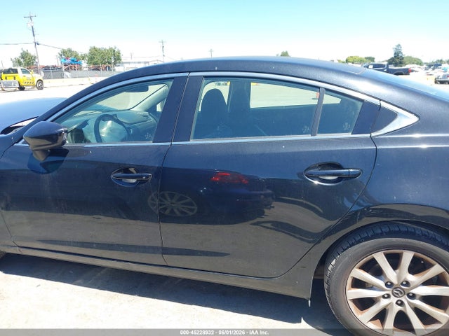 JM1GJ1U54G1406259 Mazda Mazda6 I Sport