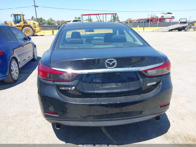 JM1GJ1U54G1406259 Mazda Mazda6 I Sport