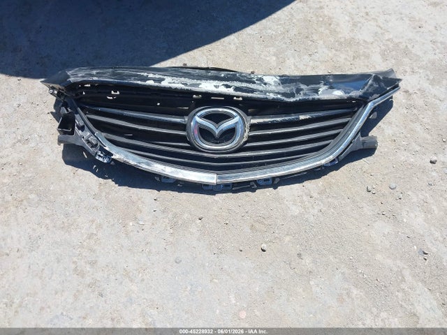 JM1GJ1U54G1406259 Mazda Mazda6 I Sport