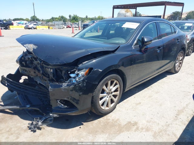 JM1GJ1U54G1406259 Mazda Mazda6 I Sport