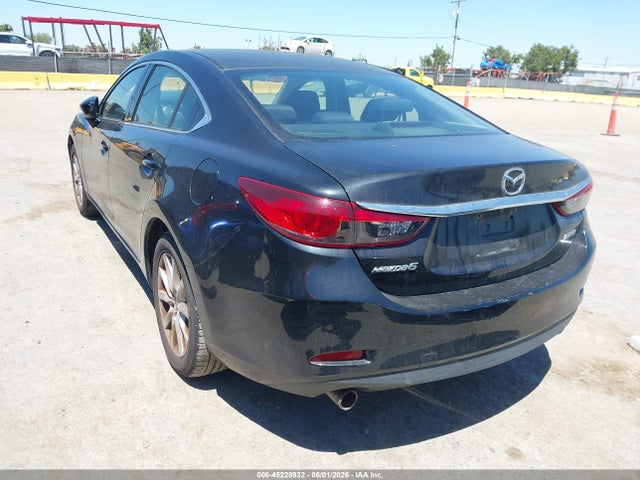 JM1GJ1U54G1406259 Mazda Mazda6 I Sport
