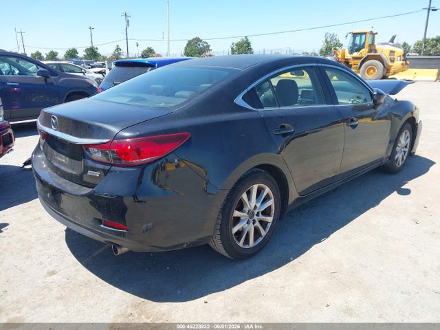 JM1GJ1U54G1406259 Mazda Mazda6 I Sport