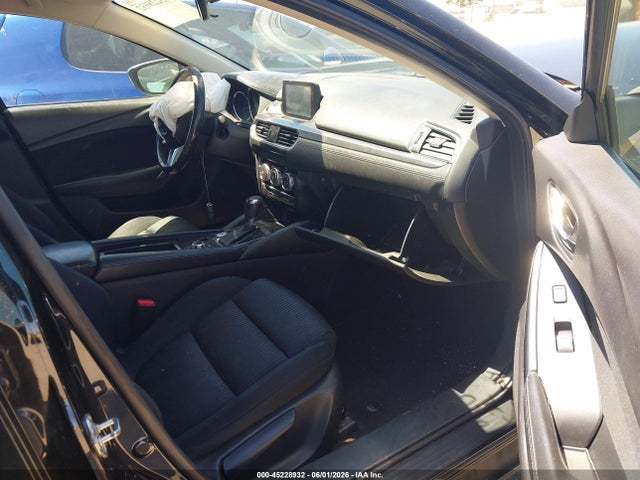 JM1GJ1U54G1406259 Mazda Mazda6 I Sport