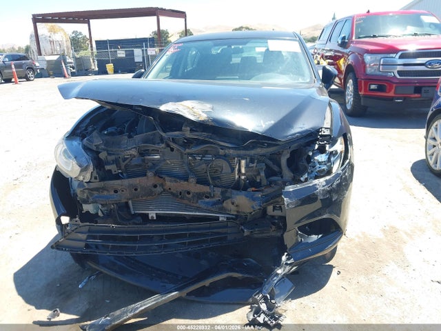 JM1GJ1U54G1406259 Mazda Mazda6 I Sport