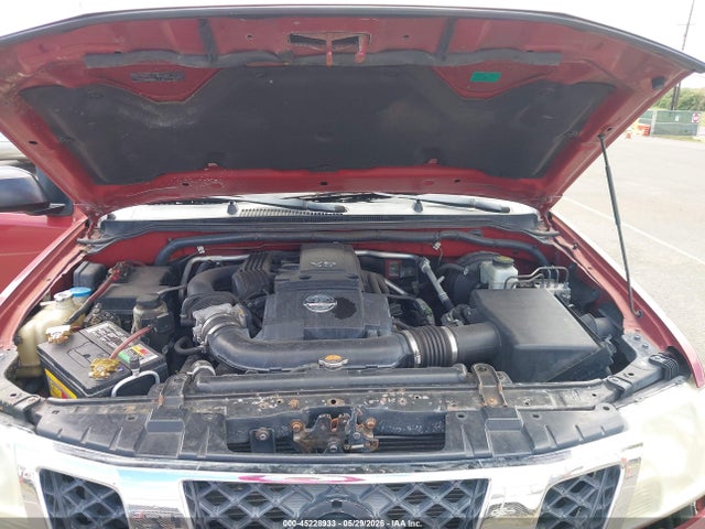 Продажа на аукционе авто 2014 Nissan Frontier Sv, vin: 1N6AD0ERXEN757284, номер лота: 45228933
