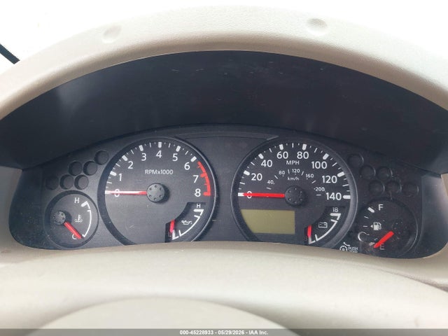 Продажа на аукционе авто 2014 Nissan Frontier Sv, vin: 1N6AD0ERXEN757284, номер лота: 45228933