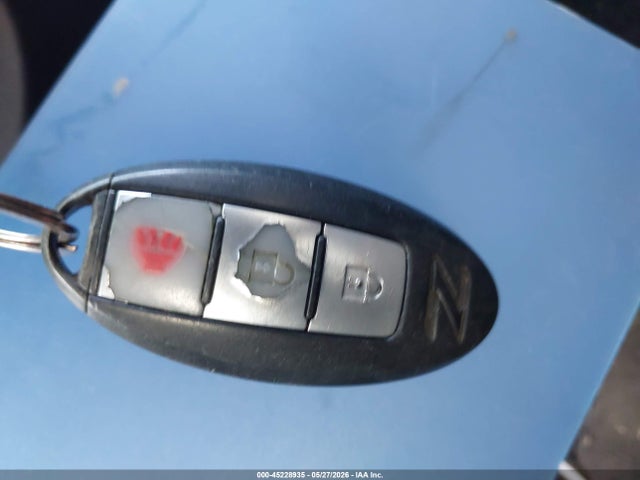 Nissan 370Z 2015 JN1AZ4EH1FM443830 Image 11