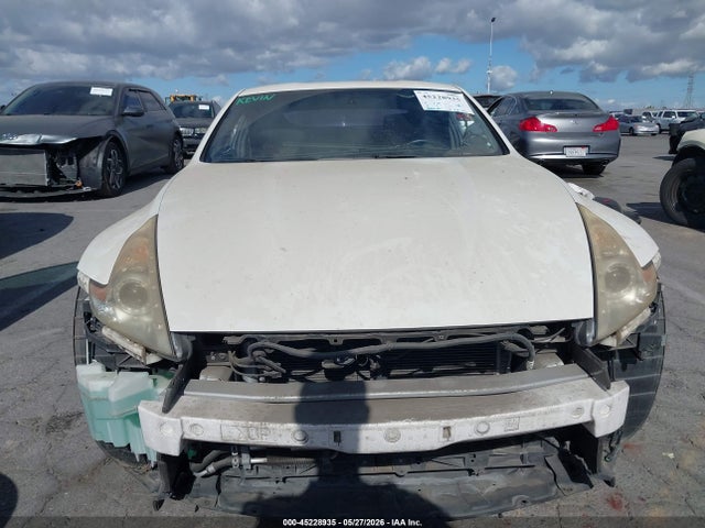 JN1AZ4EH1FM443830 Nissan 370Z
