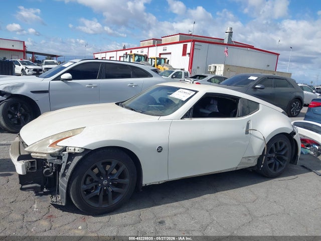 Nissan 370Z 2015 JN1AZ4EH1FM443830 Image 15
