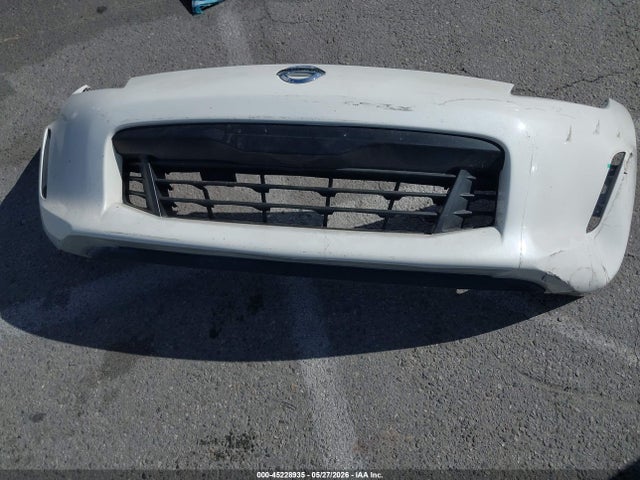 Nissan 370Z 2015 JN1AZ4EH1FM443830 Image 19