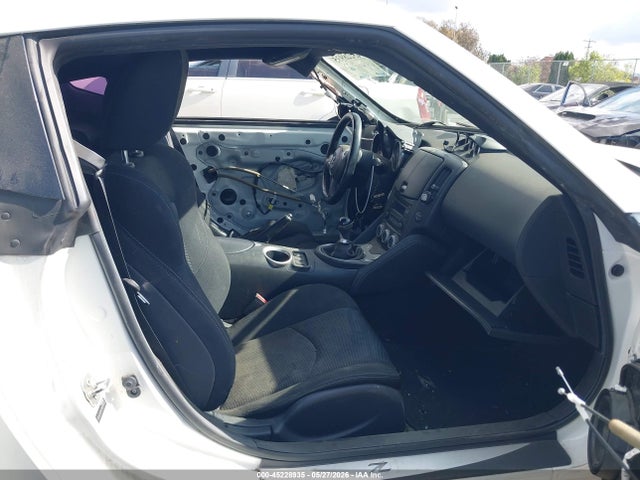 Nissan 370Z 2015 JN1AZ4EH1FM443830 Image 5