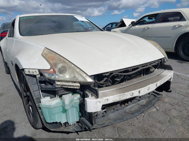 Nissan 370Z 2015 JN1AZ4EH1FM443830 Image 6