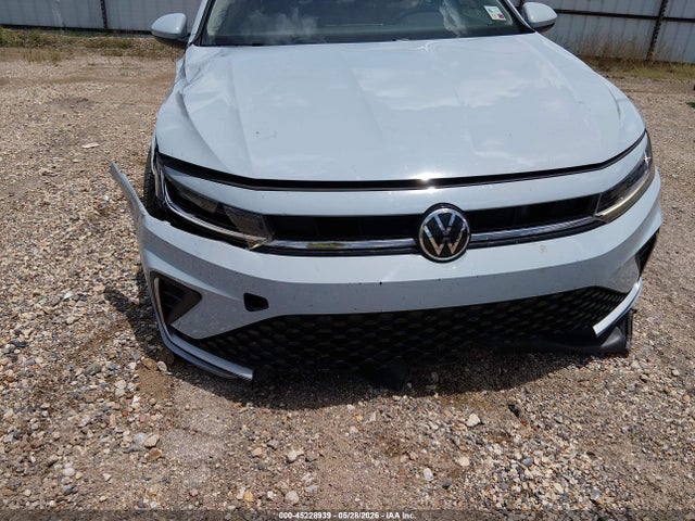 Продажа на аукционе авто 2025 Volkswagen Jetta 1.5t Se, vin: 3VW7X7BU0SM032219, номер лота: 45228939