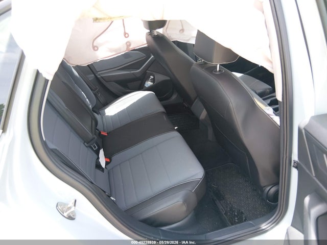 Продажа на аукционе авто 2025 Volkswagen Jetta 1.5t Se, vin: 3VW7X7BU0SM032219, номер лота: 45228939