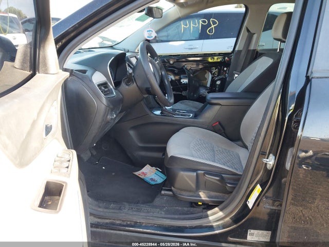 2GNAXHEV8L6276707 Chevrolet Equinox Fwd Ls