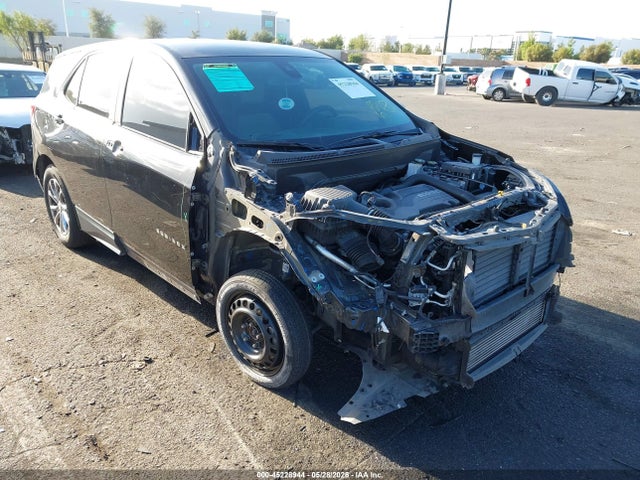 2GNAXHEV8L6276707 Chevrolet Equinox Fwd Ls