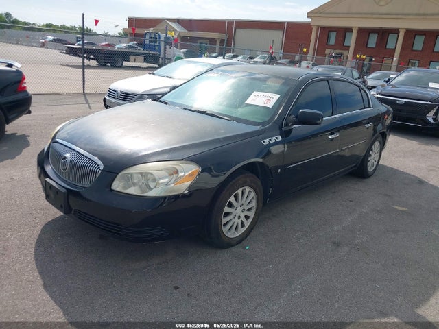 Aukcja sprzedaży 2006 Buick Lucerne Cx, vin: 1G4HP572X6U256873, numer aukcji: 45228946