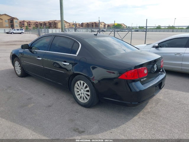 Aukcja sprzedaży 2006 Buick Lucerne Cx, vin: 1G4HP572X6U256873, numer aukcji: 45228946