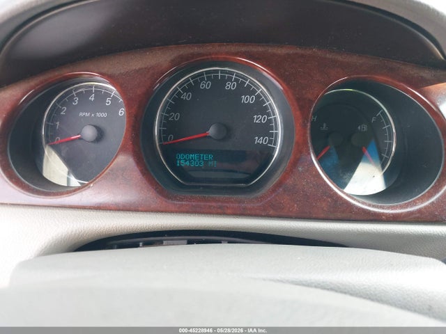 Aukcja sprzedaży 2006 Buick Lucerne Cx, vin: 1G4HP572X6U256873, numer aukcji: 45228946