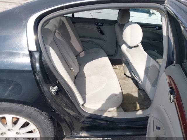 Aukcja sprzedaży 2006 Buick Lucerne Cx, vin: 1G4HP572X6U256873, numer aukcji: 45228946
