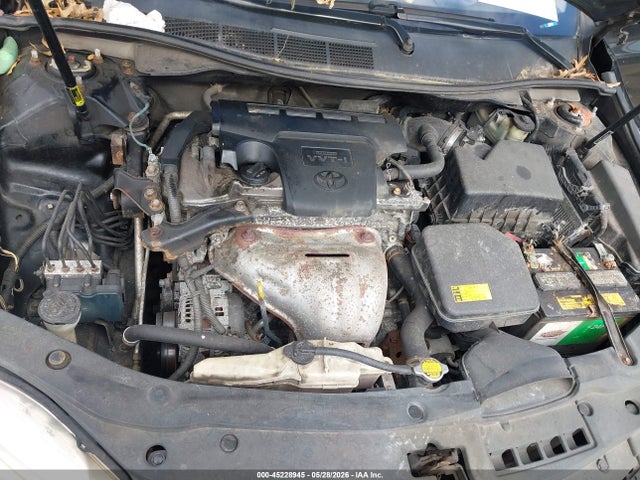 Продаж на аукціоні авто 2015 Toyota Camry Se, vin: 4T1BF1FK4FU970341, номер лоту: 45228945