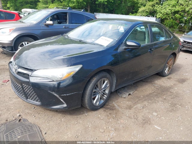 Продаж на аукціоні авто 2015 Toyota Camry Se, vin: 4T1BF1FK4FU970341, номер лоту: 45228945
