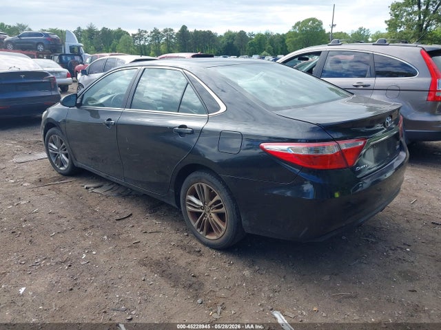 Продаж на аукціоні авто 2015 Toyota Camry Se, vin: 4T1BF1FK4FU970341, номер лоту: 45228945