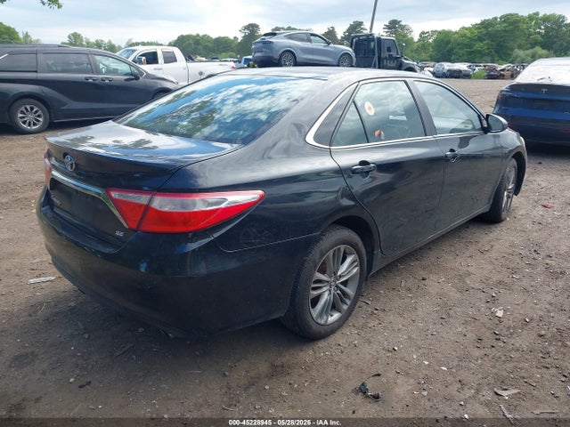 Продаж на аукціоні авто 2015 Toyota Camry Se, vin: 4T1BF1FK4FU970341, номер лоту: 45228945