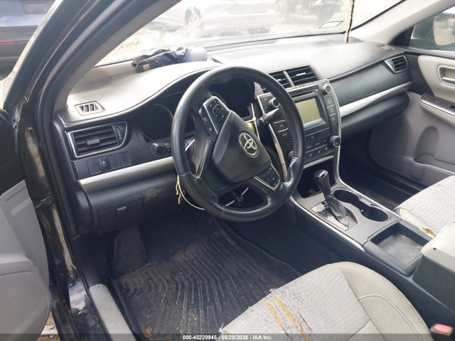 Продаж на аукціоні авто 2015 Toyota Camry Se, vin: 4T1BF1FK4FU970341, номер лоту: 45228945