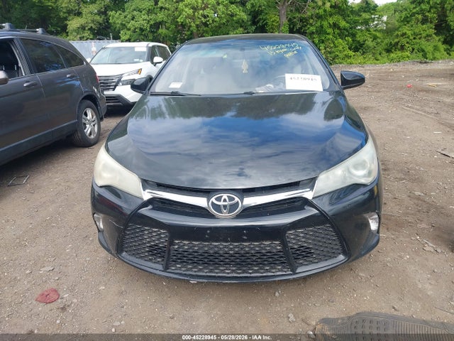 Продаж на аукціоні авто 2015 Toyota Camry Se, vin: 4T1BF1FK4FU970341, номер лоту: 45228945