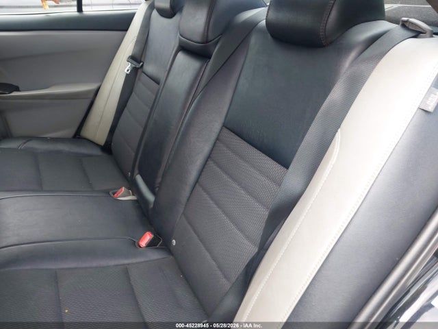 Продаж на аукціоні авто 2015 Toyota Camry Se, vin: 4T1BF1FK4FU970341, номер лоту: 45228945