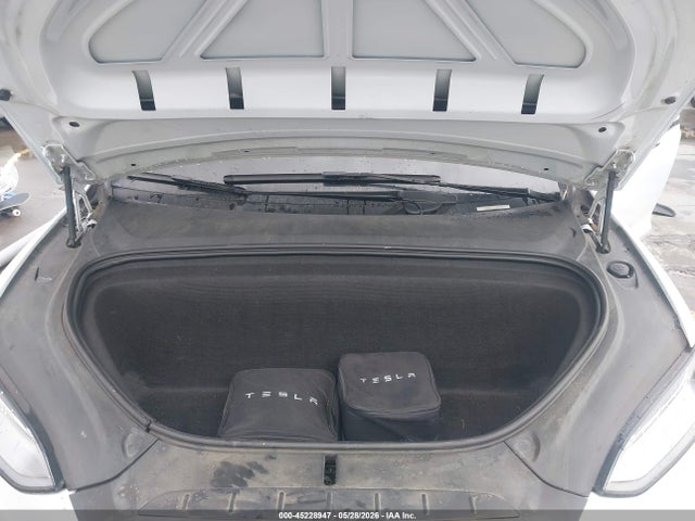 Продажа на аукционе авто 2020 Tesla Model X Long Range Dual Motor All-wheel Drive/long Range Plus Dual Motor All-wheel Drive, vin: 5YJXCBE2XLF233367, номер лота: 45228947