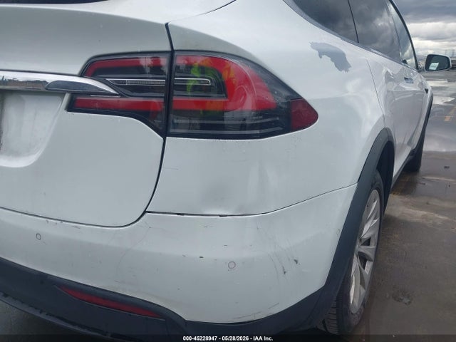 Продажа на аукционе авто 2020 Tesla Model X Long Range Dual Motor All-wheel Drive/long Range Plus Dual Motor All-wheel Drive, vin: 5YJXCBE2XLF233367, номер лота: 45228947